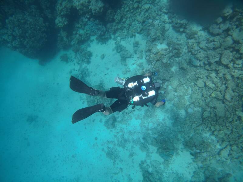 PDA TEC Kurse, Tauchschule Balance-Diving.de, Tauchschule Taunus-Taucher.com, Tauchschule easy-divers.net, Tauchschule highpressuregroup.net