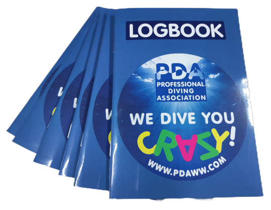 PDA Logbook